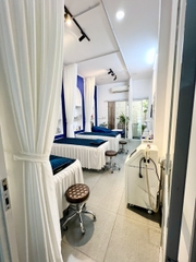 SANG NHƯỢNG SPA TẠI QUẬN BÌNH THẠNH [HCM] CHỈ 199 TRIỆU CHƯA BAO GỒM CỌC
