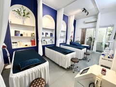 SANG NHƯỢNG SPA TẠI QUẬN BÌNH THẠNH [HCM] CHỈ 199 TRIỆU CHƯA BAO GỒM CỌC