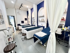 SANG NHƯỢNG SPA TẠI QUẬN BÌNH THẠNH [HCM] CHỈ 199 TRIỆU CHƯA BAO GỒM CỌC