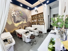 SANG NHƯỢNG SPA TẠI QUẬN BÌNH THẠNH [HCM] CHỈ 199 TRIỆU CHƯA BAO GỒM CỌC