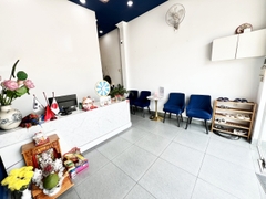 SANG NHƯỢNG SPA TẠI QUẬN BÌNH THẠNH [HCM] CHỈ 199 TRIỆU CHƯA BAO GỒM CỌC