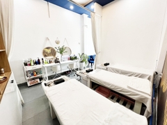 SANG NHƯỢNG SPA TẠI QUẬN BÌNH THẠNH [HCM] CHỈ 199 TRIỆU CHƯA BAO GỒM CỌC