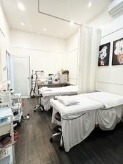 SANG NHƯỢNG SPA TẠI QUẬN GÒ VẤP [HCM] CHỈ 550 TRIỆU BAO GỒM CỌC