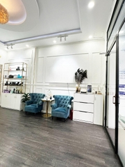 SANG NHƯỢNG SPA TẠI QUẬN GÒ VẤP [HCM] CHỈ 550 TRIỆU BAO GỒM CỌC