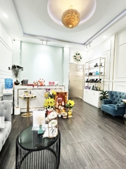 SANG NHƯỢNG SPA TẠI QUẬN GÒ VẤP [HCM] CHỈ 550 TRIỆU BAO GỒM CỌC