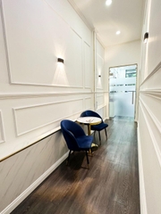 SANG NHƯỢNG SPA TẠI QUẬN GÒ VẤP [HCM] CHỈ 550 TRIỆU BAO GỒM CỌC