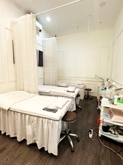 SANG NHƯỢNG SPA TẠI QUẬN GÒ VẤP [HCM] CHỈ 550 TRIỆU BAO GỒM CỌC