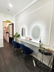 SANG NHƯỢNG SPA TẠI QUẬN GÒ VẤP [HCM] CHỈ 550 TRIỆU BAO GỒM CỌC