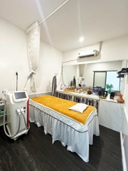 SANG NHƯỢNG SPA TẠI QUẬN GÒ VẤP [HCM] CHỈ 550 TRIỆU BAO GỒM CỌC