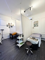 SANG NHƯỢNG SPA TẠI QUẬN GÒ VẤP [HCM] CHỈ 550 TRIỆU BAO GỒM CỌC