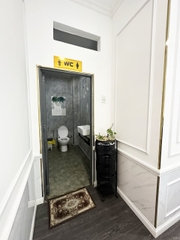 SANG NHƯỢNG SPA TẠI QUẬN GÒ VẤP [HCM] CHỈ 550 TRIỆU BAO GỒM CỌC