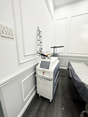 SANG NHƯỢNG SPA TẠI QUẬN GÒ VẤP [HCM] CHỈ 550 TRIỆU BAO GỒM CỌC