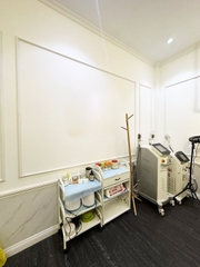 SANG NHƯỢNG SPA TẠI QUẬN GÒ VẤP [HCM] CHỈ 550 TRIỆU BAO GỒM CỌC