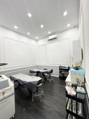 SANG NHƯỢNG SPA TẠI QUẬN GÒ VẤP [HCM] CHỈ 550 TRIỆU BAO GỒM CỌC