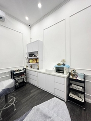 SANG NHƯỢNG SPA TẠI QUẬN GÒ VẤP [HCM] CHỈ 550 TRIỆU BAO GỒM CỌC