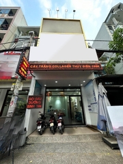 SANG NHƯỢNG SPA TẠI QUẬN GÒ VẤP [HCM] CHỈ 550 TRIỆU BAO GỒM CỌC