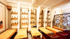 SANG NHƯỢNG SPA DƯỠNG SINH TẠI [MẶT TIỀN] QUẬN TÂN BÌNH [HCM] CHỈ 500 TRIỆU BAO CỌC