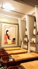 SANG NHƯỢNG SPA DƯỠNG SINH TẠI [MẶT TIỀN] QUẬN TÂN BÌNH [HCM] CHỈ 500 TRIỆU BAO CỌC