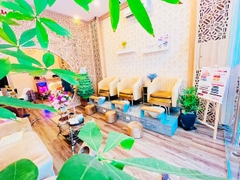 SANG NHƯỢNG SPA DƯỠNG SINH TẠI [MẶT TIỀN] QUẬN TÂN BÌNH [HCM] CHỈ 500 TRIỆU BAO CỌC
