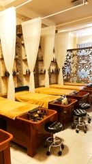 SANG NHƯỢNG SPA DƯỠNG SINH TẠI [MẶT TIỀN] QUẬN TÂN BÌNH [HCM] CHỈ 500 TRIỆU BAO CỌC