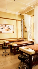 SANG NHƯỢNG SPA DƯỠNG SINH TẠI [MẶT TIỀN] QUẬN TÂN BÌNH [HCM] CHỈ 500 TRIỆU BAO CỌC