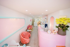 [MẶT TIỀN] SANG NHƯỢNG SPA MÔ HÌNH MẸ & BÉ TẠI QUẬN 7 [HCM] CHỈ 590 TRIỆU BAO CỌC