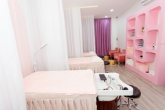 [MẶT TIỀN] SANG NHƯỢNG SPA MÔ HÌNH MẸ & BÉ TẠI QUẬN 7 [HCM] CHỈ 590 TRIỆU BAO CỌC