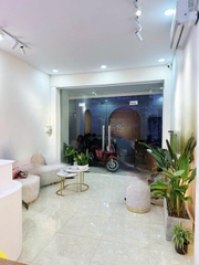SANG NHƯỢNG SPA TẠI QUẬN 3 [HCM] CHỈ 170 TRIỆU CHƯA BAO GỒM CỌC