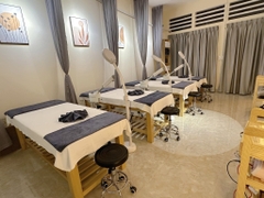 SANG NHƯỢNG SPA TẠI QUẬN 3 [HCM] CHỈ 170 TRIỆU CHƯA BAO GỒM CỌC