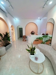 SANG NHƯỢNG SPA TẠI QUẬN 3 [HCM] CHỈ 170 TRIỆU CHƯA BAO GỒM CỌC