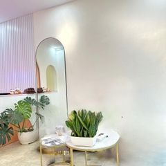SANG NHƯỢNG SPA TẠI QUẬN 3 [HCM] CHỈ 170 TRIỆU CHƯA BAO GỒM CỌC