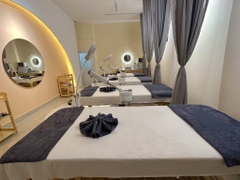 SANG NHƯỢNG SPA TẠI QUẬN 3 [HCM] CHỈ 170 TRIỆU CHƯA BAO GỒM CỌC