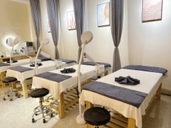 SANG NHƯỢNG SPA TẠI QUẬN 3 [HCM] CHỈ 170 TRIỆU CHƯA BAO GỒM CỌC