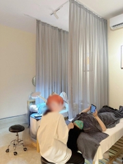 SANG NHƯỢNG SPA TẠI QUẬN 3 [HCM] CHỈ 170 TRIỆU CHƯA BAO GỒM CỌC