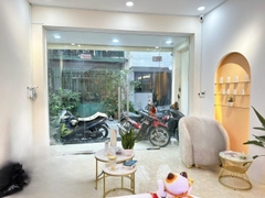 SANG NHƯỢNG SPA TẠI QUẬN 3 [HCM] CHỈ 170 TRIỆU CHƯA BAO GỒM CỌC