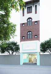 [MẶT TIỀN] SANG NHƯỢNG SPA GỘI ĐẦU DƯỠNG SINH TẠI QUẬN 3 [HCM] CHỈ 500 TRIỆU KHÔNG BAO GỒM CỌC