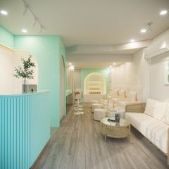[MẶT TIỀN] SANG NHƯỢNG SPA GỘI ĐẦU DƯỠNG SINH TẠI QUẬN 3 [HCM] CHỈ 500 TRIỆU KHÔNG BAO GỒM CỌC