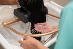 [MẶT TIỀN] SANG NHƯỢNG SPA GỘI ĐẦU DƯỠNG SINH TẠI QUẬN 3 [HCM] CHỈ 500 TRIỆU KHÔNG BAO GỒM CỌC