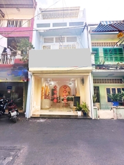 SANG NHƯỢNG SPA TẠI QUẬN 3 [HCM] CHỈ 170 TRIỆU CHƯA BAO GỒM CỌC