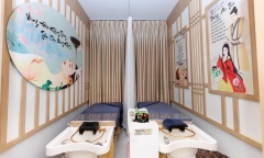 SANG NHƯỢNG SPA GẦN TT THƯƠNG MẠI VINCOM QUẬN 9 [HCM] CHỈ 600 TRIỆU