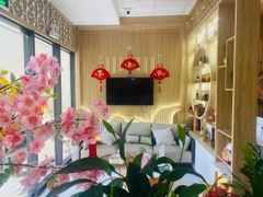 SANG NHƯỢNG SPA GẦN TT THƯƠNG MẠI VINCOM QUẬN 9 [HCM] CHỈ 600 TRIỆU