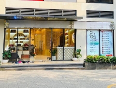 SANG NHƯỢNG SPA GẦN TT THƯƠNG MẠI VINCOM QUẬN 9 [HCM] CHỈ 600 TRIỆU