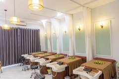 [HƯỚNG TÂY] SANG NHƯỢNG SPA TẠI [MẶT TIỀN] QUẬN TÂN PHÚ [HCM] CHỈ 250 TRIỆU CHƯA BAO GỒM CỌC