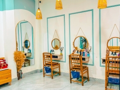 [HƯỚNG TÂY] SANG NHƯỢNG SPA TẠI [MẶT TIỀN] QUẬN TÂN PHÚ [HCM] CHỈ 250 TRIỆU CHƯA BAO GỒM CỌC