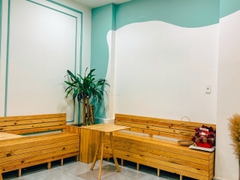 [HƯỚNG TÂY] SANG NHƯỢNG SPA TẠI [MẶT TIỀN] QUẬN TÂN PHÚ [HCM] CHỈ 250 TRIỆU CHƯA BAO GỒM CỌC