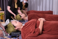 [HƯỚNG TÂY] SANG NHƯỢNG SPA TẠI [MẶT TIỀN] QUẬN TÂN PHÚ [HCM] CHỈ 250 TRIỆU CHƯA BAO GỒM CỌC