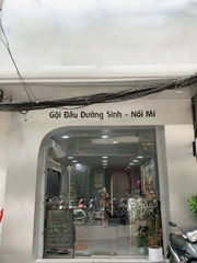 SANG NHƯỢNG TIỆM NAIL - GỘI ĐẦU TẠI [HẺM VIP] QUẬN 1 [HCM] CHỈ 430 TRIỆU BAO CỌC THƯƠNG LƯỢNG