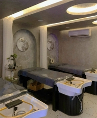 SANG NHƯỢNG TIỆM NAIL - GỘI ĐẦU TẠI [HẺM VIP] QUẬN 1 [HCM] CHỈ 430 TRIỆU BAO CỌC THƯƠNG LƯỢNG