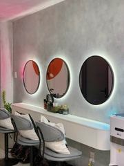 SANG NHƯỢNG TIỆM NAIL - GỘI ĐẦU TẠI [HẺM VIP] QUẬN 1 [HCM] CHỈ 430 TRIỆU BAO CỌC THƯƠNG LƯỢNG