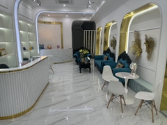 SANG NHƯỢNG THẨM MỸ VIỆN MẶT TIỀN [TP.HÀ TĨNH] CHỈ 500 TRIỆU